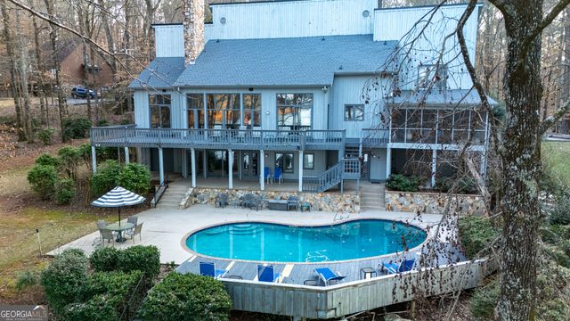 2010 Foxcroft Drive, Lagrange, GA 30240