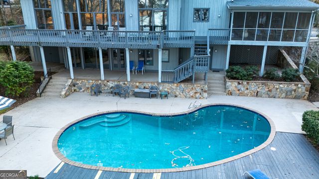 2010 Foxcroft Drive, Lagrange, GA 30240