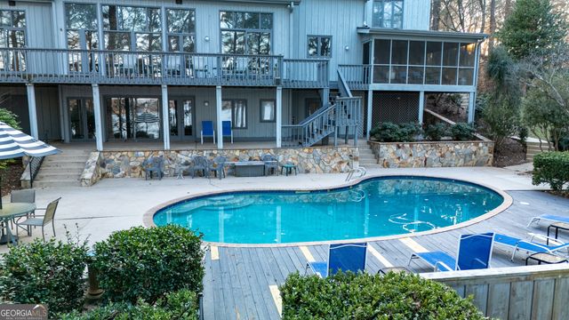 2010 Foxcroft Drive, Lagrange, GA 30240