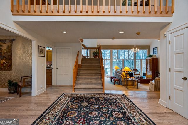 2010 Foxcroft Drive, Lagrange, GA 30240