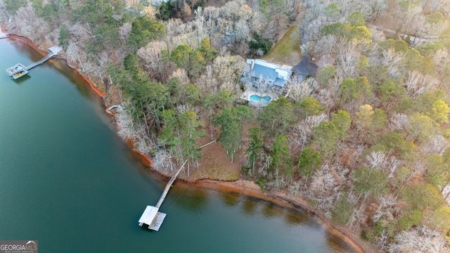 2010 Foxcroft Drive, Lagrange, GA 30240