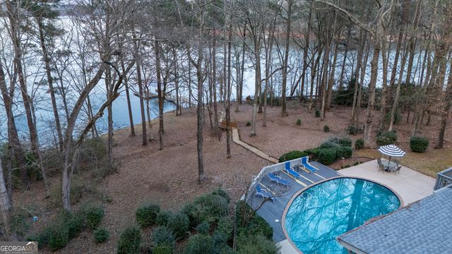 2010 Foxcroft Drive, Lagrange, GA 30240