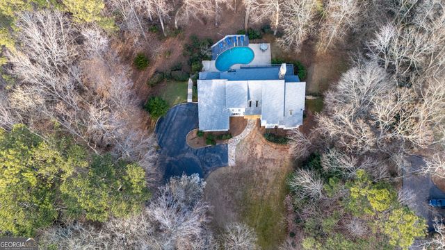 2010 Foxcroft Drive, Lagrange, GA 30240