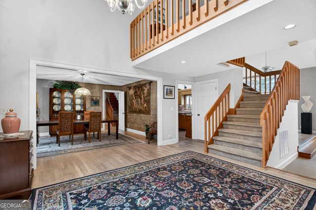 2010 Foxcroft Drive, Lagrange, GA 30240