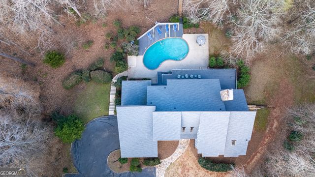 2010 Foxcroft Drive, Lagrange, GA 30240