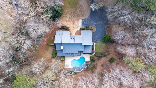 2010 Foxcroft Drive, Lagrange, GA 30240