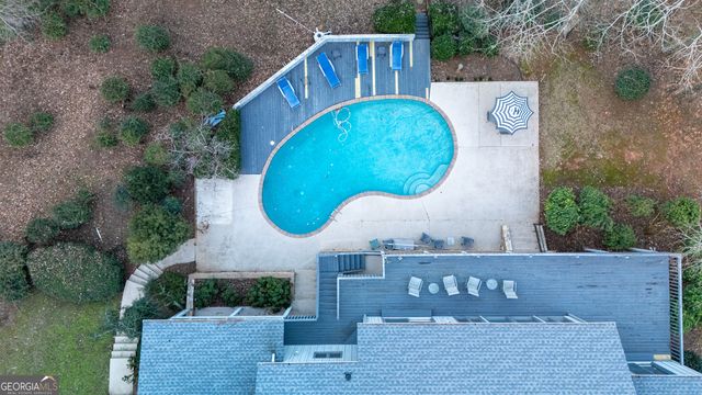 2010 Foxcroft Drive, Lagrange, GA 30240