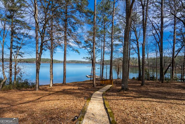 2010 Foxcroft Drive, Lagrange, GA 30240