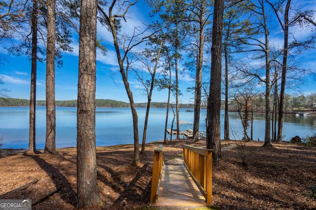 2010 Foxcroft Drive, Lagrange, GA 30240