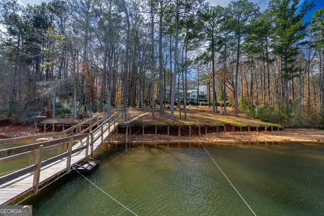 2010 Foxcroft Drive, Lagrange, GA 30240