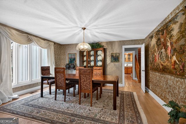 2010 Foxcroft Drive, Lagrange, GA 30240