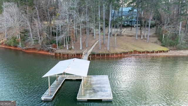 2010 Foxcroft Drive, Lagrange, GA 30240