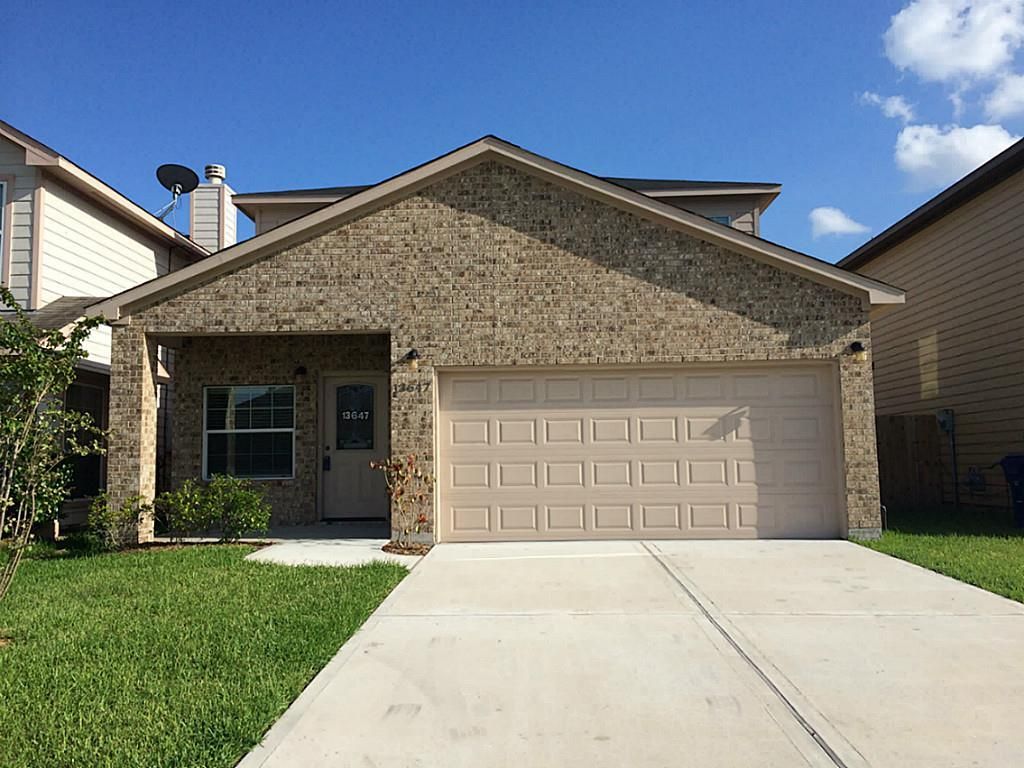 13647 Padgett, Sugar Land, TX 77498