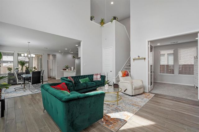 2315 Kirkstall Way, Forney, TX 75126