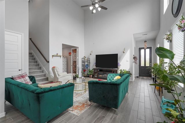 2315 Kirkstall Way, Forney, TX 75126