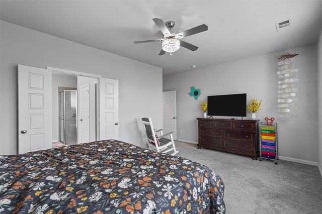 2315 Kirkstall Way, Forney, TX 75126