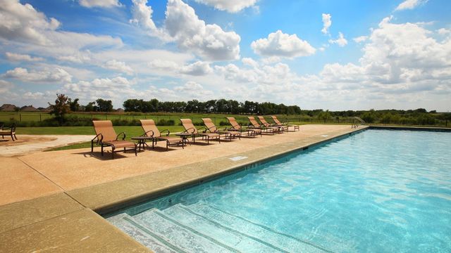 2315 Kirkstall Way, Forney, TX 75126