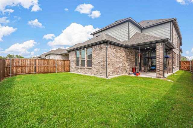 2315 Kirkstall Way, Forney, TX 75126