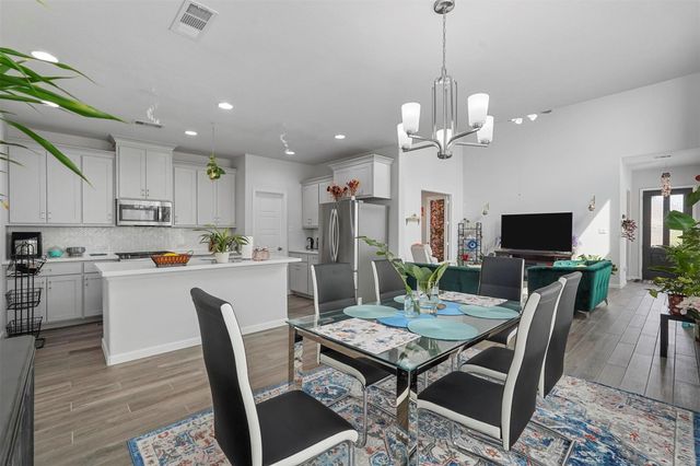 2315 Kirkstall Way, Forney, TX 75126