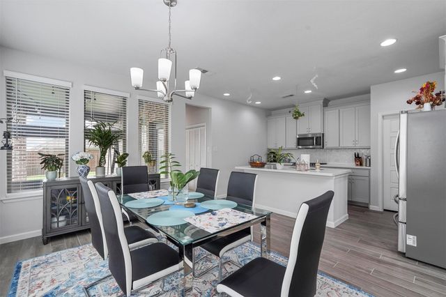 2315 Kirkstall Way, Forney, TX 75126