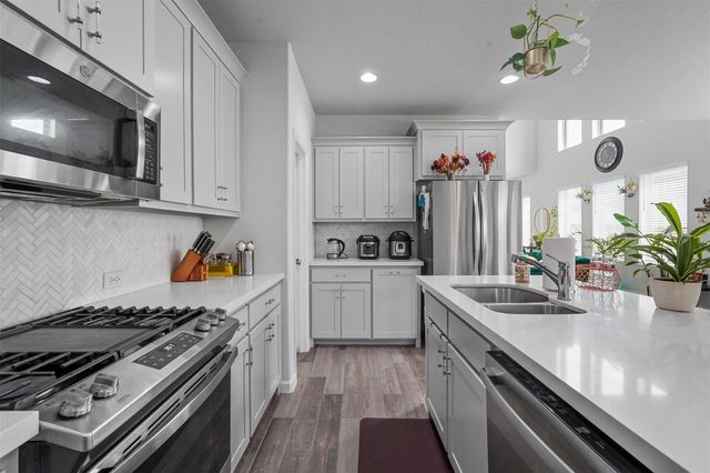 2315 Kirkstall Way, Forney, TX 75126