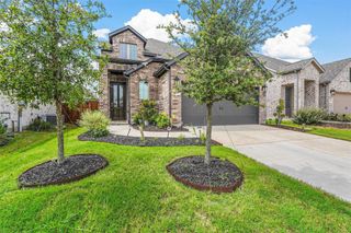 2315 Kirkstall Way, Forney, TX 75126