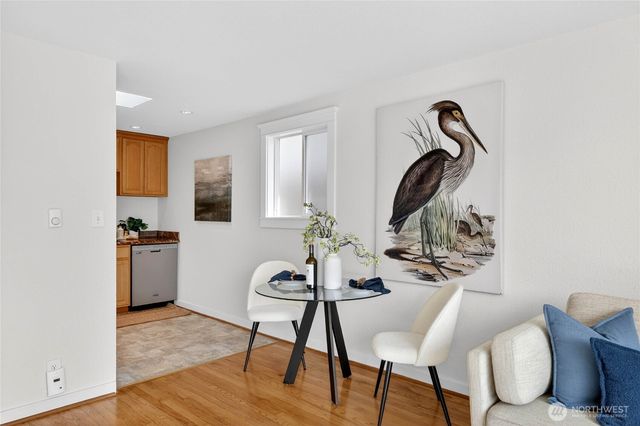 3039 61st Avenue SW, Seattle, WA 98116