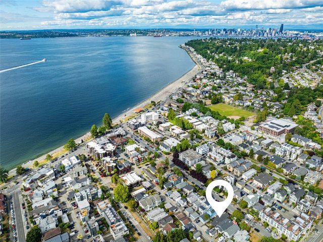 3039 61st Avenue SW, Seattle, WA 98116