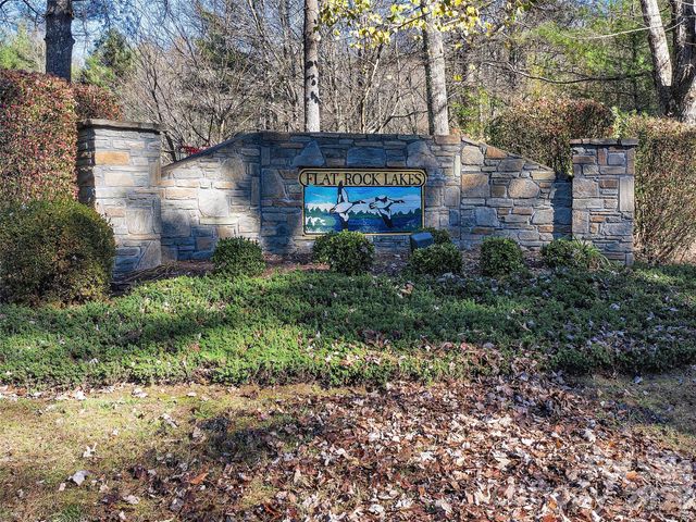 LOT 15 Mountain Lakes Drive 15, Hendersonville, NC 28739