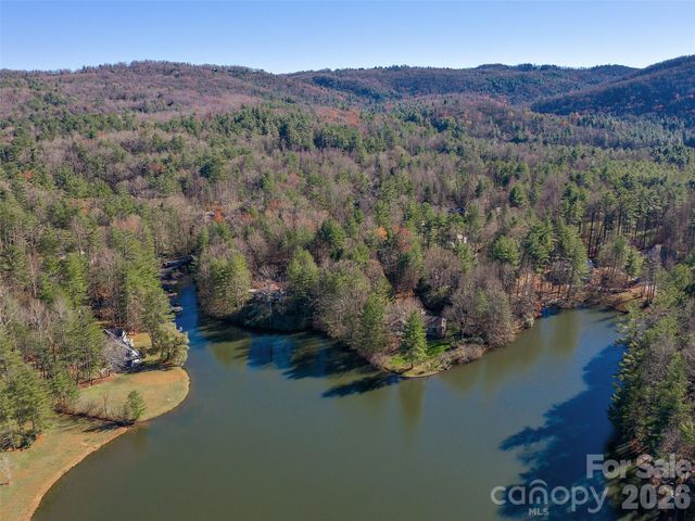 LOT 15 Mountain Lakes Drive 15, Hendersonville, NC 28739