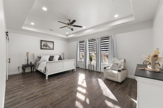 1705 Prestwick Lane, Ennis, TX 75119