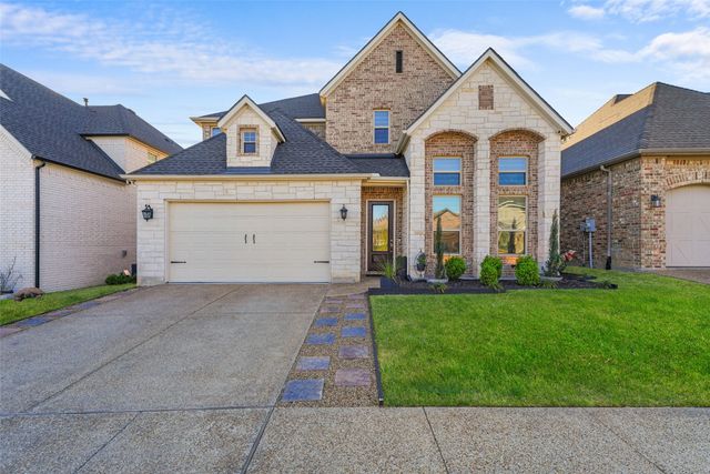 1705 Prestwick Lane, Ennis, TX 75119