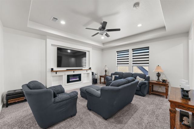 1705 Prestwick Lane, Ennis, TX 75119