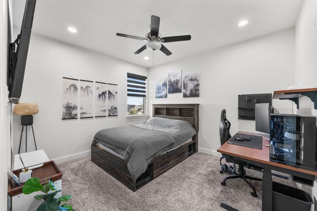 1705 Prestwick Lane, Ennis, TX 75119