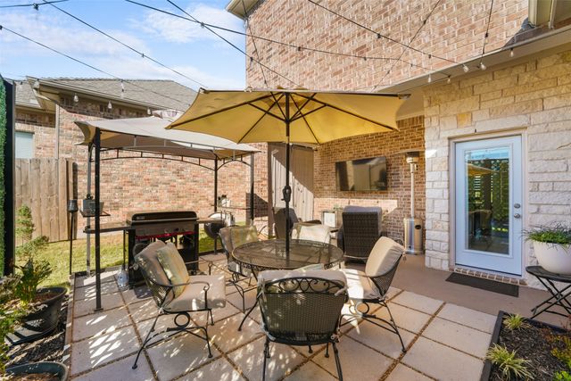 1705 Prestwick Lane, Ennis, TX 75119