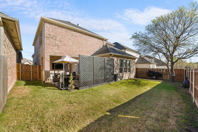 1705 Prestwick Lane, Ennis, TX 75119
