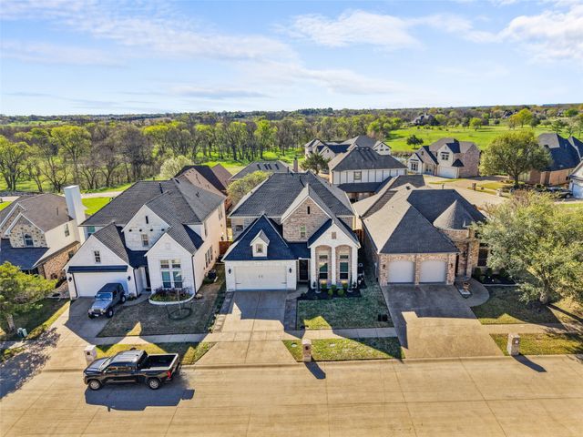 1705 Prestwick Lane, Ennis, TX 75119
