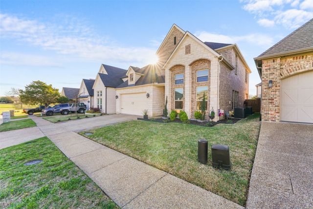 1705 Prestwick Lane, Ennis, TX 75119