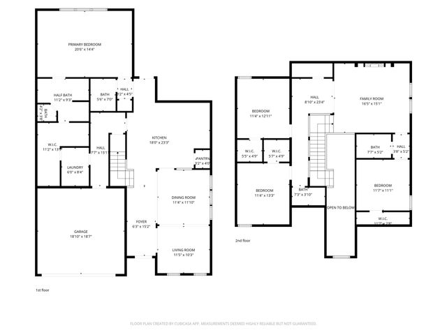 1705 Prestwick Lane, Ennis, TX 75119