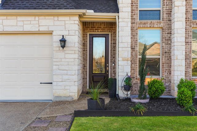 1705 Prestwick Lane, Ennis, TX 75119