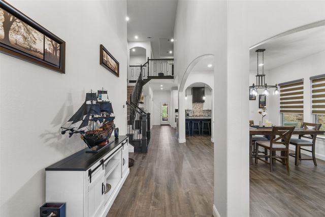 1705 Prestwick Lane, Ennis, TX 75119