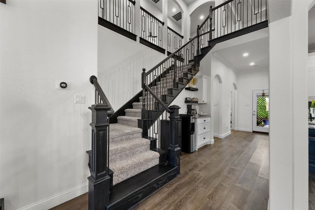 1705 Prestwick Lane, Ennis, TX 75119