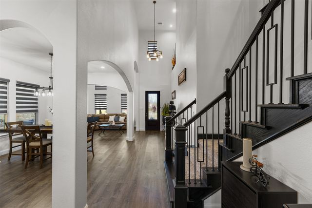 1705 Prestwick Lane, Ennis, TX 75119