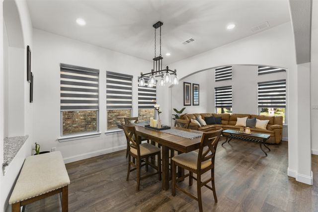 1705 Prestwick Lane, Ennis, TX 75119