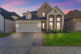 1705 Prestwick Lane, Ennis, TX 75119