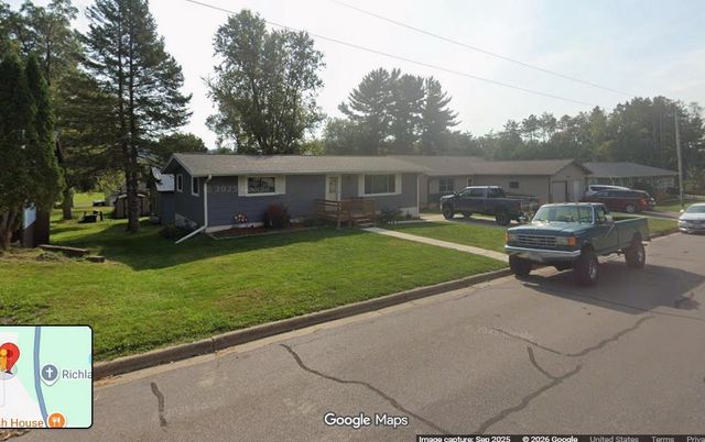 2145 E Preston Drive, Richland Center, WI 53581