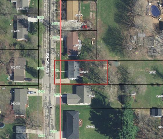 2145 E Preston Drive, Richland Center, WI 53581