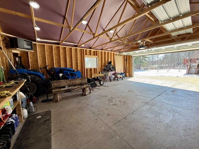 2145 E Preston Drive, Richland Center, WI 53581