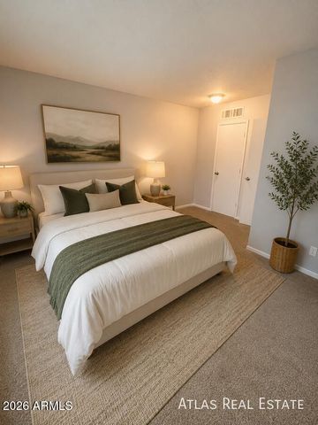 2820 E KATHLEEN Road, Phoenix, AZ 85032