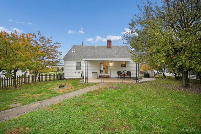 11525 Lippelman Road, Sharonville, OH 45246